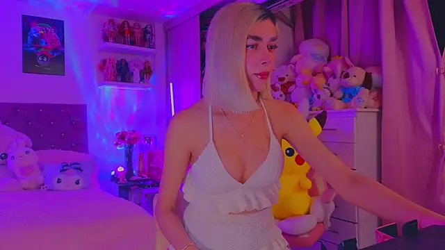 MadamBarbiee online show from June 2026 03:57:02 AM