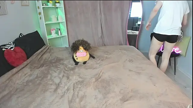 kevinhunter  online show from November 2025 03:23:02 PM