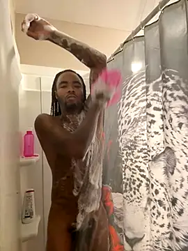 TattedRasta2x0 online show from November 2025 04:50:01 PM