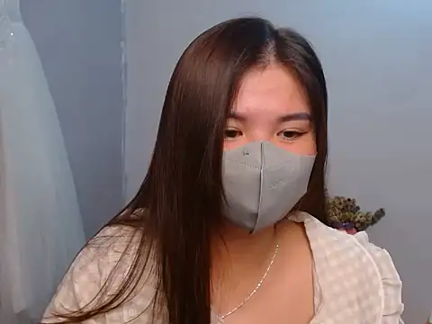 SUSU chubby online show from November 2025 05:45:03 PM