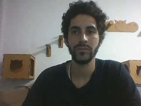 Snapshot of Temp7 chatting on February 2026 01:36:02 AM Temp7 online show from February 2026 01:36:02 AM