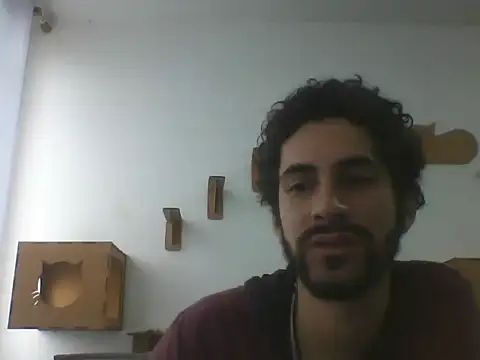 Snapshot of Temp7 chatting on February 2026 12:38:01 PM Temp7 online show from February 2026 12:38:01 PM