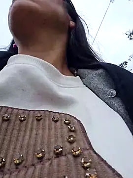 JustSamantha  online show from February 2026 12:25:01 PM