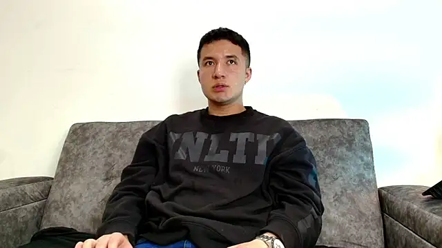 Ethan-Connor online show from November 2025 08:24:02 PM