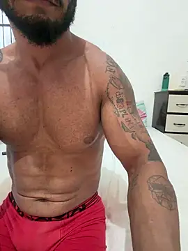 CasalBris4 online show from March 2026 08:09:01 PM