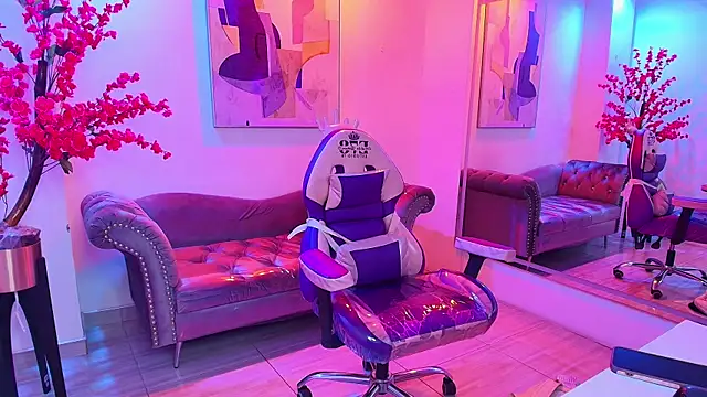 Alissa ricek online show from January 2026 07:27:01 PM