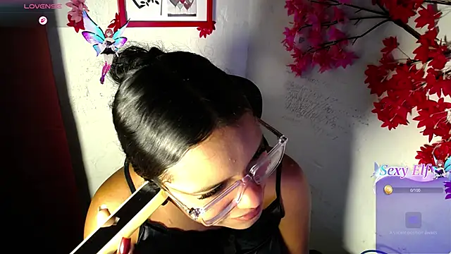 chleo rosse online show from June 2026 03:06:02 PM