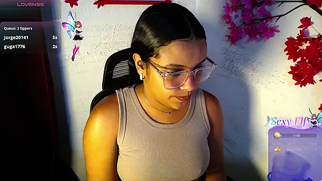 chleo rosse online show from June 2026 03:12:02 AM