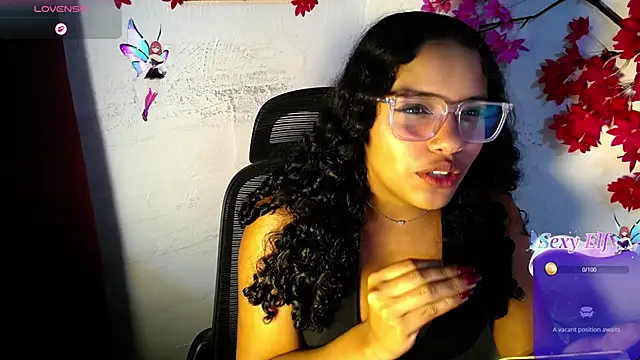 chleo rosse online show from July 2026 03:23:01 AM