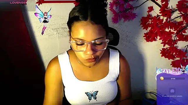 chleo rosse online show from July 2026 03:13:02 AM