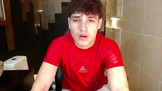 JakeSummer  online show from February 2026 01:15:01 PM