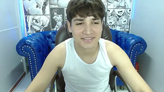 JakeSummer  online show from March 2026 08:04:01 PM