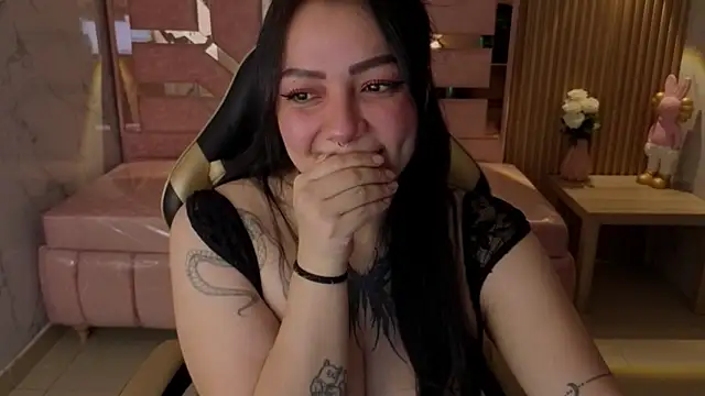 lexie s online show from May 2026 03:24:02 AM