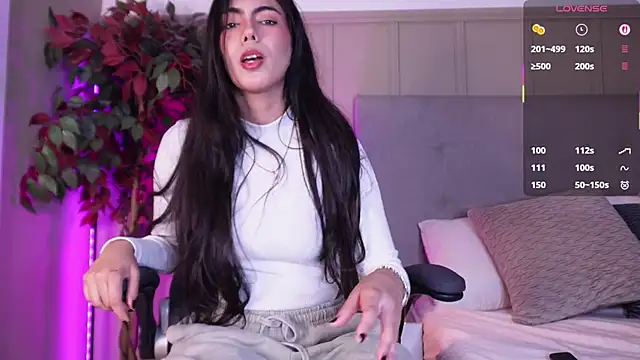 melaniebrett online show from April 2026 07:36:01 PM