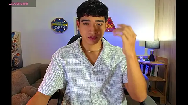 Snapshot of ken_blakerr chatting on March 2026 03:52:01 AM ken blakerr online show from March 2026 03:52:01 AM