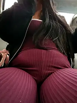 Layla-daring online show from March 2026 06:55:02 PM