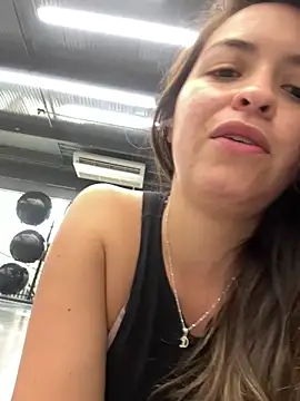 Little  Danni1 online show from April 2026 09:09:02 PM