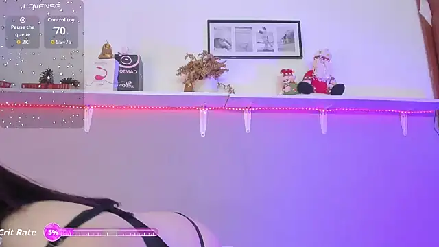 EsmeraldaFoxxxx online show from December 2025 04:07:02 AM