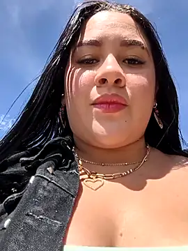 Kendra-daring online show from March 2026 07:18:02 PM