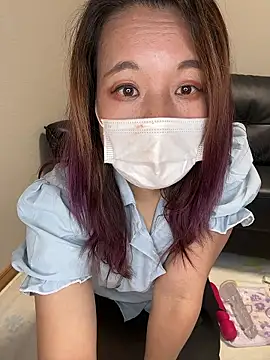 nana na425 online show from December 2025 12:29:01 AM