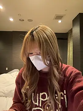 mirai kawaii  online show from December 2025 05:59:01 AM