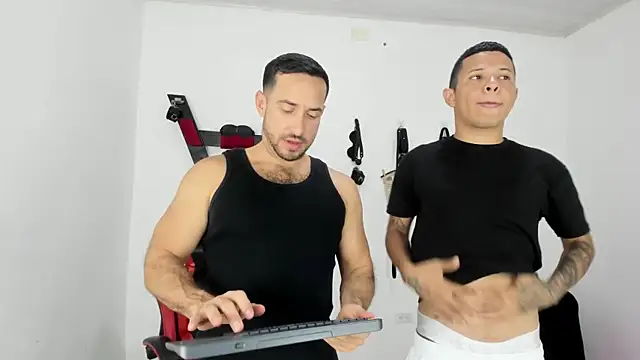 RoughSex and BDSM online show from November 2025 03:28:02 AM