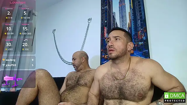 RoughSex and BDSM online show from May 2026 12:29:02 AM