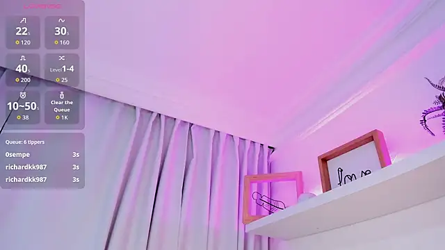 Snapshot of pucca7 chatting on February 2026 03:42:02 PM pucca7 online show from February 2026 03:42:02 PM