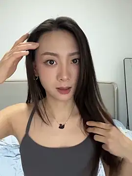 Snapshot of Jinmi125216 chatting on February 2026 08:12:02 AM Jinmi125216 online show from February 2026 08:12:02 AM