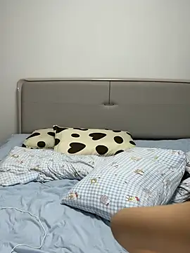 Snapshot of Jinmi125216 chatting on February 2026 10:03:02 AM Jinmi125216 online show from February 2026 10:03:02 AM