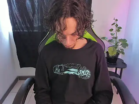 alessandro garcia online show from January 2026 09:52:02 PM