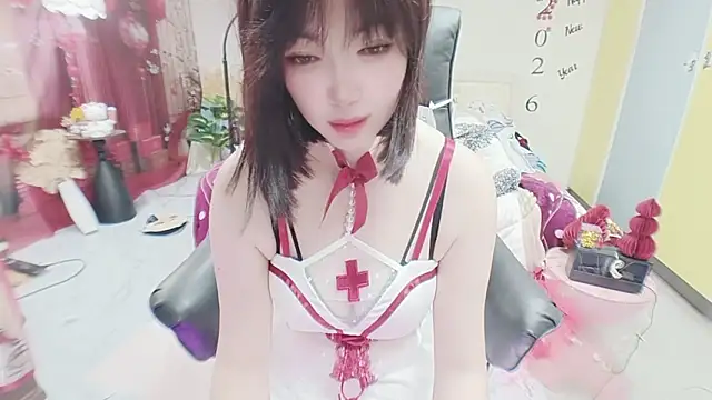 Alberta-love520 online show from March 2026 08:37:02 AM