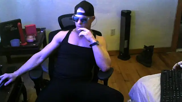 JockNThirsty online show from March 2026 06:12:02 PM