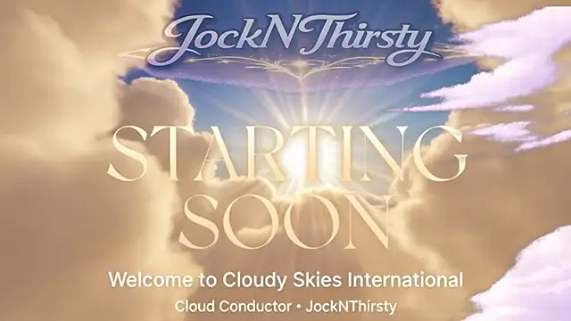 JockNThirsty online show from April 2026 05:10:02 PM