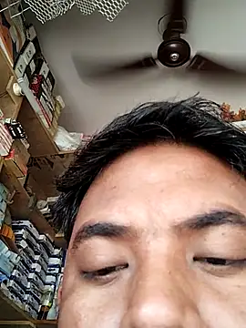 Roy   121 online show from March 2026 04:41:02 AM