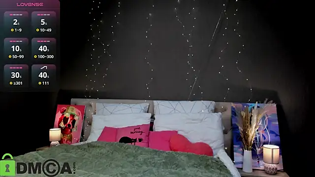 Snapshot of Malika_Raspberry chatting on December 2025 01:13:02 AM Malika Raspberry online show from December 2025 01:13:02 AM