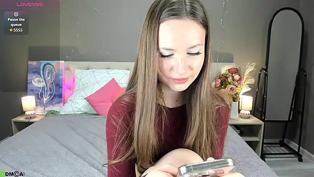 Malika Raspberry online show from February 2026 03:10:01 AM