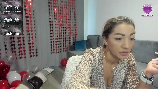 rossana doll online show from February 2026 07:23:01 AM