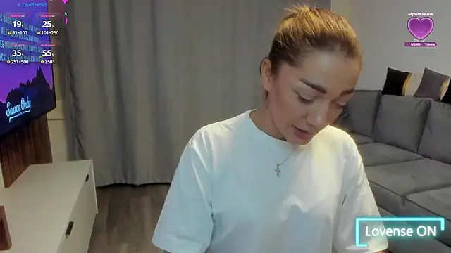 rossana doll online show from March 2026 05:10:02 PM