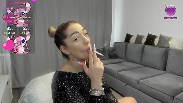 rossana doll online show from March 2026 07:46:02 AM