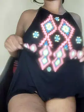 Simran 0011 online show from March 2026 10:27:01 PM