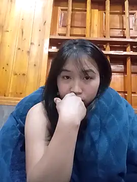 susie min online show from November 2025 11:24:01 AM