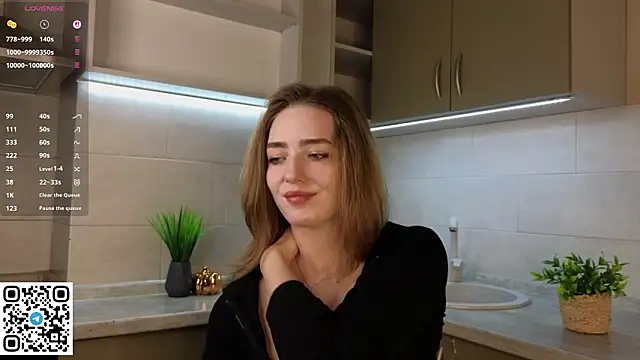 Snapshot of NoirAstrya chatting on March 2026 06:07:01 AM NoirAstrya online show from March 2026 06:07:01 AM