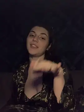 Kora Kat online show from November 2025 04:31:02 PM