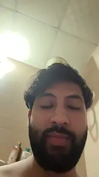 KabirDickhead online show from November 2025 08:13:02 AM