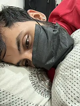 KabirDickhead online show from November 2025 03:42:02 AM