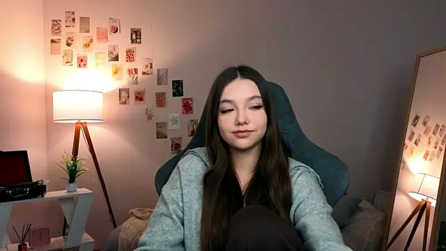 Vexorine online show from February 2026 08:18:02 PM