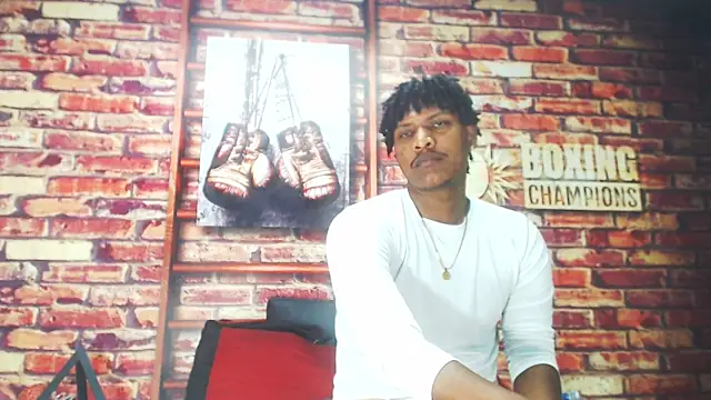 BlackAndAxel online show from February 2026 10:30:02 PM