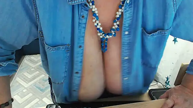 MatureMaiden online show from January 2025 01:38:02 PM