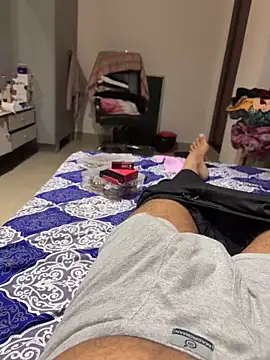 danny johnny online show from November 2025 12:19:02 PM